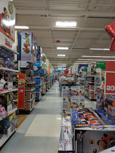 Toy Store «Toys