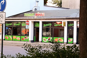 Ferhat Bistro Döner & Pizza