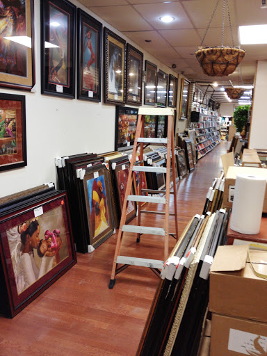 Book Store «Source of Knowledge Book Store», reviews and photos, 867 Broad St, Newark, NJ 07102, USA