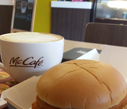 Mcdonald's Restaurant (Central Khonkaen) photo