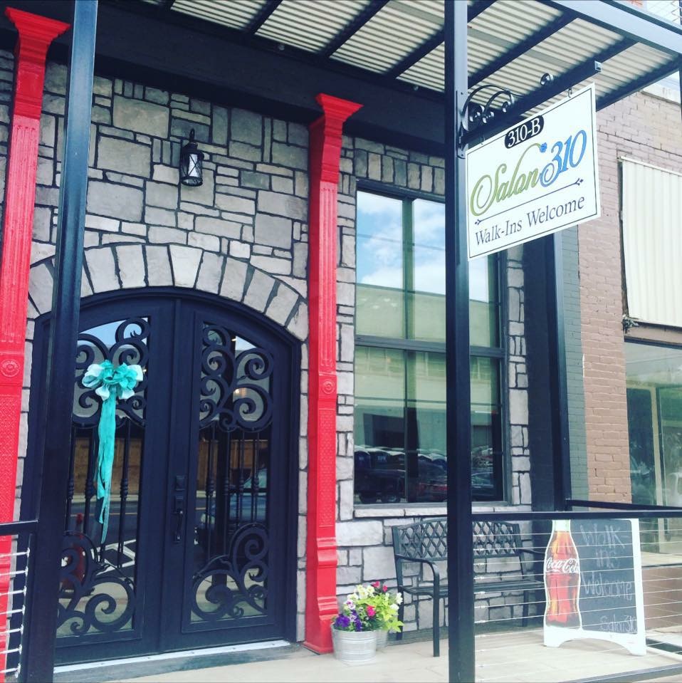 Salon 310 35660