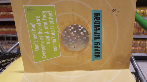 Supermarket «Publix Super Market at White Stone Center», reviews and photos, 9200 Highway 119 #1400, Alabaster, AL 35007, USA