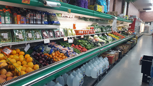 Grocery Store «The Store», reviews and photos, 3811 Hamilton St, Hyattsville, MD 20781, USA