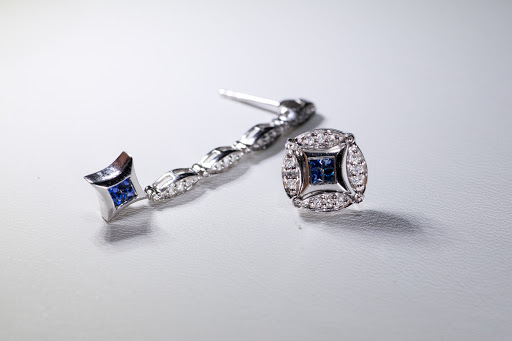 Jeweler «Yogi Lala Jewelers», reviews and photos, 3007 Steinway St, Astoria, NY 11103, USA