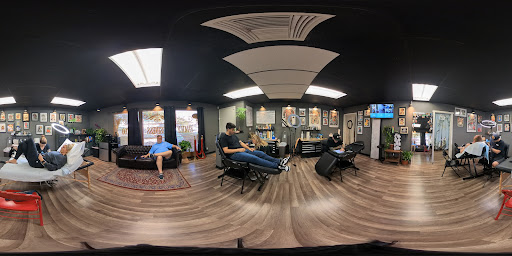 Explore december birthday tattoo ideas, creative tattoo ideas in San Diego, available at Family Business Tattoo San Diego