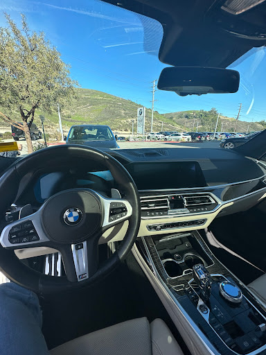 Bob Smith BMW image