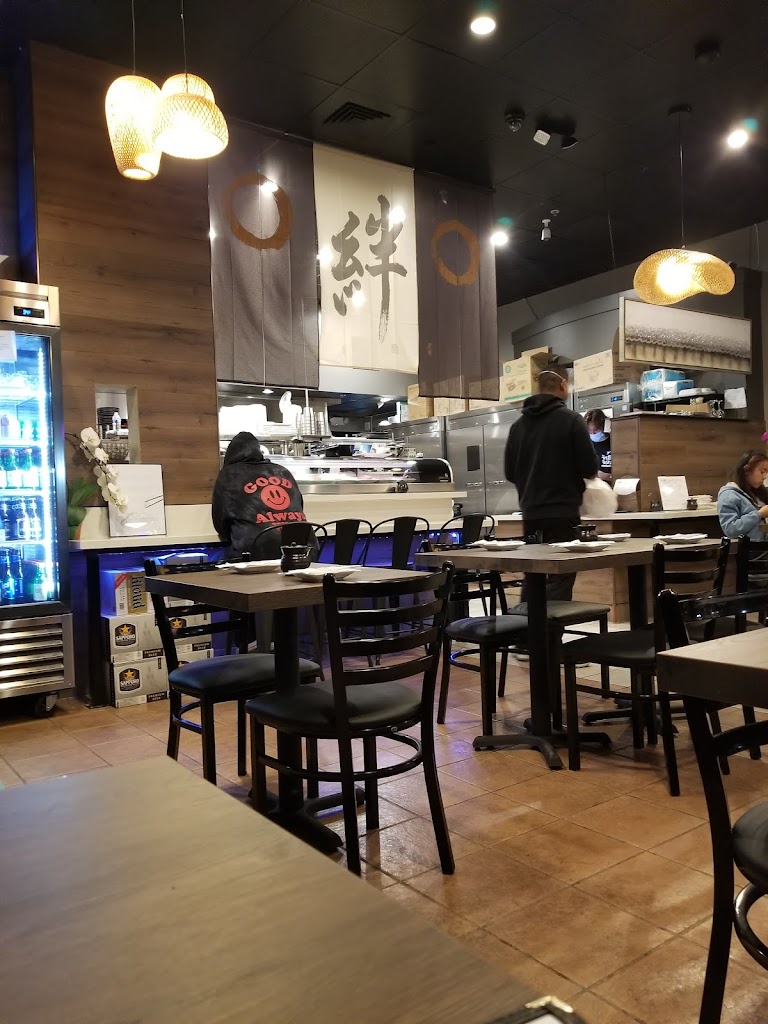 Totto Ramen & Sushi Bar 94533