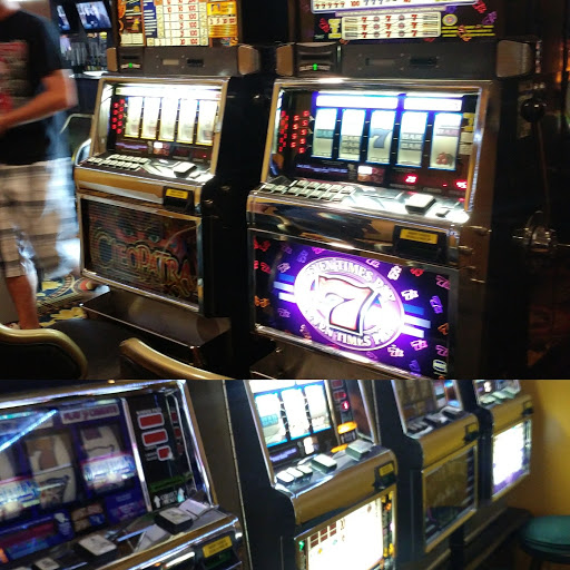 Casino «Jacks or Better Casino Cruise», reviews and photos, 715 N Holiday Dr, Galveston, TX 77550, USA