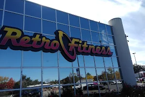 Retro Fitness image