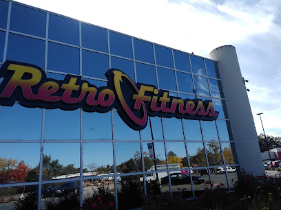 Retro Fitness - 1892 Central Ave, Albany, NY 12205