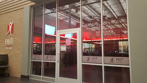 Gym «LA Fitness», reviews and photos, 2101 NJ-35, Holmdel, NJ 07733, USA