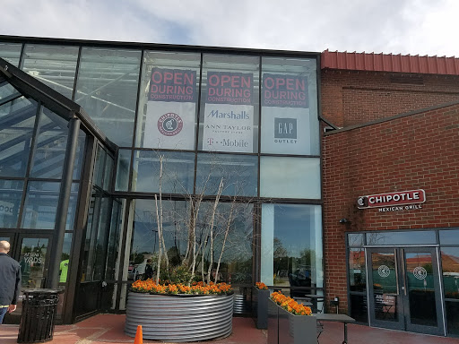 Shopping Mall «The Arsenal Project», reviews and photos, 485 Arsenal St, Watertown, MA 02472, USA