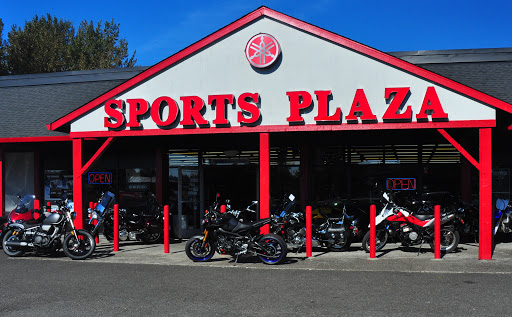 Sports Plaza, 22455 NE Halsey St, Fairview, OR 97024, USA, 