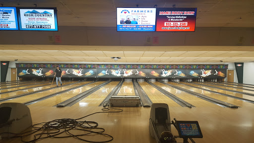 Bowling Alley «Hilltop Lanes», reviews and photos, 2010 US-287 BUS, Waxahachie, TX 75165, USA