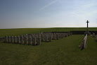 cimetière d'Owl Trench Hébuterne