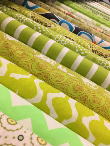 Fabric Store «Sewing Machine Center & Fabric», reviews and photos, 6700 Phoenix Ave, Fort Smith, AR 72903, USA