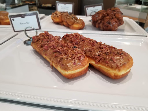 Dessert Restaurant «FROST», reviews and photos, 15217 Main St #106, Mill Creek, WA 98012, USA