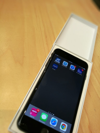 Computer Store «Apple Woodland Hills», reviews and photos, 7021 S Memorial Dr, Tulsa, OK 74133, USA