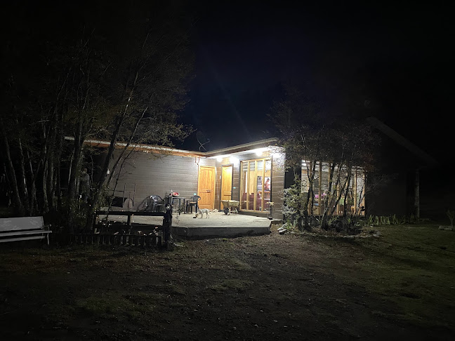 Comentarios y opiniones de Camping y Cabañas La Turbina