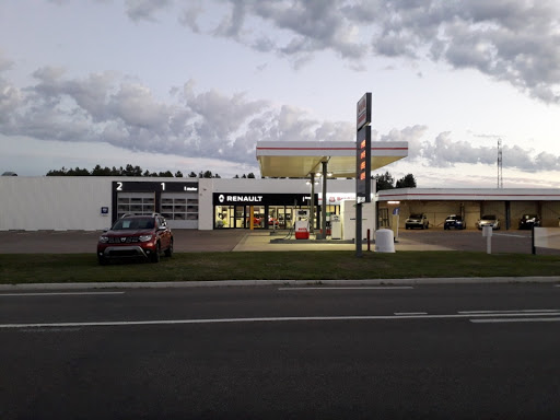 Photo 2 - ANDRE AUTOMOBILES