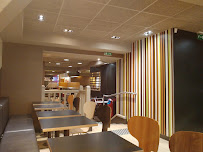 Atmosphère du Restauration rapide McDonald's à Rouen - n°19
