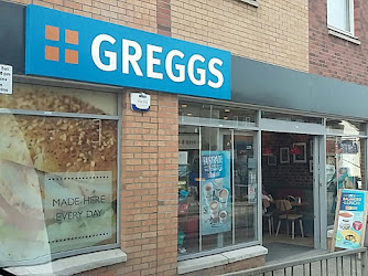 Greggs