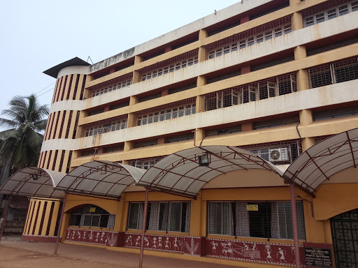 Orion School(ICSE)