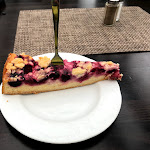 Photo n°1 de l'avis de Jakub.m fait le 04/04/2018 à 06:13 sur le  Casino Rammelsberg - Café und Restaurant à Goslar