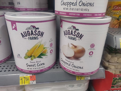 Discount Store «Walmart», reviews and photos, 21320 SW Langer Farms Pkwy, Sherwood, OR 97140, USA