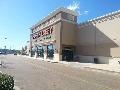 Craft Store «Hobby Lobby», reviews and photos, 6115 Pinnacle Pkwy, Covington, LA 70433, USA