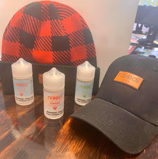 Vaporizer Store «Freedom Vapes & Gifts», reviews and photos, 439 Umatilla Blvd, Umatilla, FL 32784, USA