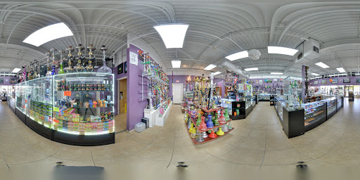 Tobacco Shop «Smoke Token», reviews and photos, 1312 Memorial Blvd, Murfreesboro, TN 37130, USA