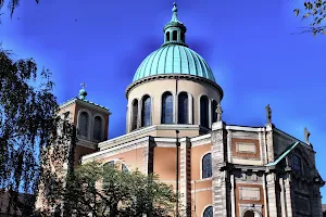 St. Clement's Basilica, Hanover image