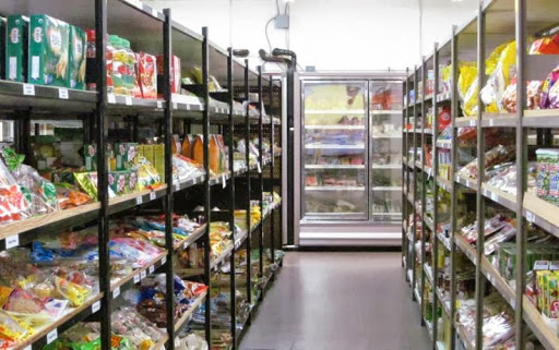 Hana Asian Market, 1390 N Portage Path, Akron, OH 44313, USA, 