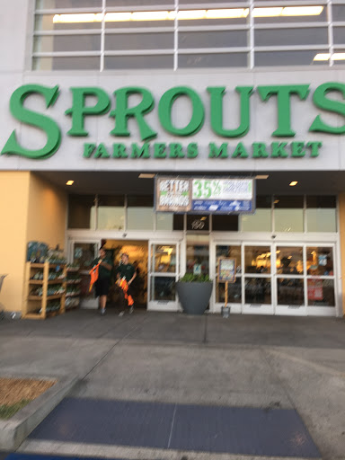 Health Food Store «Sprouts Farmers Market», reviews and photos, 150 E Main St #150, Alhambra, CA 91801, USA