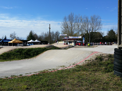 Cavignac Bicross Club à Cavignac