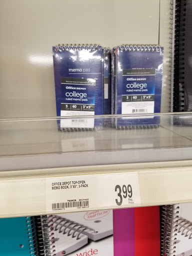 Office Supply Store «OfficeMax», reviews and photos, 2325 S Stemmons Fwy, Lewisville, TX 75067, USA