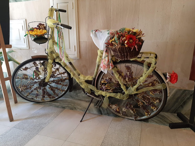 Avaliações doMuseu do Ciclismo em Caldas da Rainha - Igreja