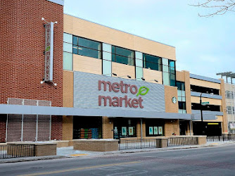 Metro Market