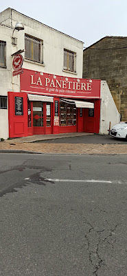 La Panetière Aux Saveurs d'Antan à Bègles