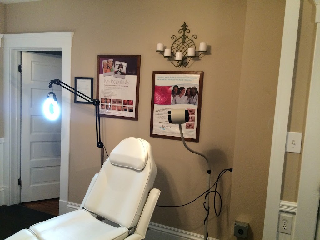 Enhanced Image Center: Laser and Cosmetic Services 44060