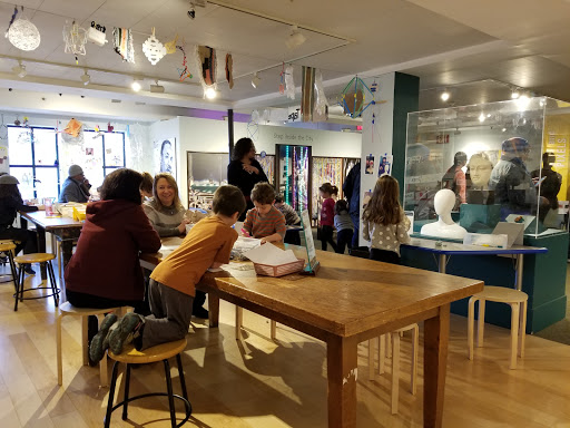 Art Museum «Newark Museum», reviews and photos, 49 Washington St, Newark, NJ 07102, USA