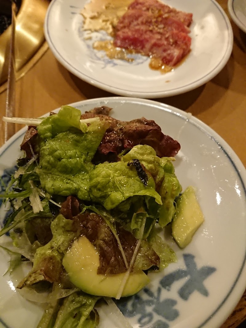 カルビ屋大福 春野店 高知県高知市春野町弘岡上 焼肉店 レストラン グルコミ