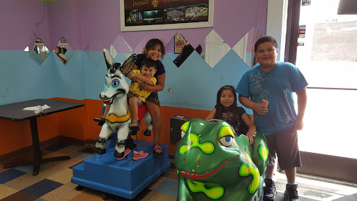 Ice Cream Shop «MANGONADAS DEL BARRIO», reviews and photos, 1210 Lawndale St, Detroit, MI 48209, USA