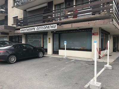 Dupriez Virgile à Les Houches