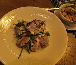 Restaurant Kajüte photo