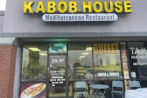 Kabob House image