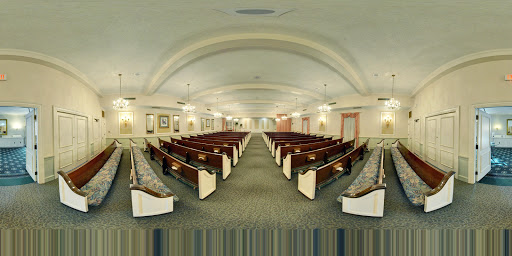 Funeral Home «Cook-Walden Funeral Home», reviews and photos, 6100 N Lamar Blvd, Austin, TX 78752, USA