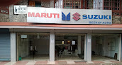 Maruti Suzuki Arena (beekay Auto, Darjeeling, Hill Cart Road)
