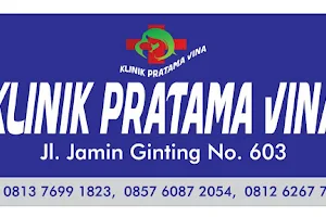 Klinik Pratama vina image